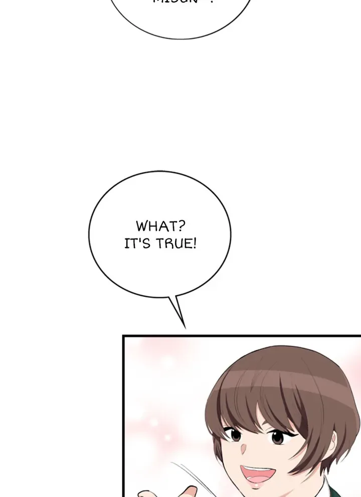 A Butterfly Metamorphoses Three Times Chapter 12 page 16