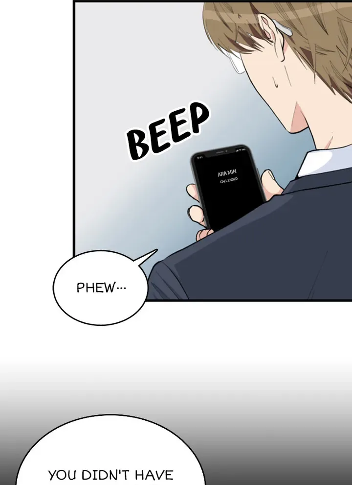 A Butterfly Metamorphoses Three Times Chapter 10 page 61