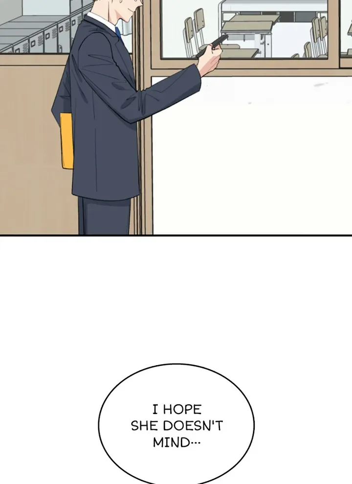 A Butterfly Metamorphoses Three Times Chapter 10 page 66