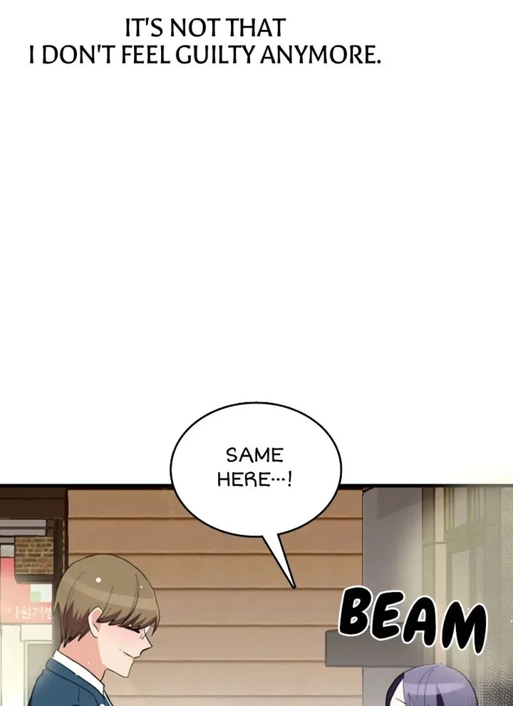 A Butterfly Metamorphoses Three Times Chapter 9 page 81