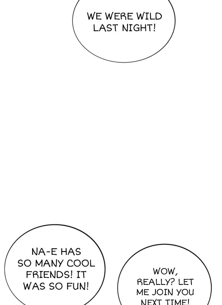 A Butterfly Metamorphoses Three Times Chapter 12 page 14