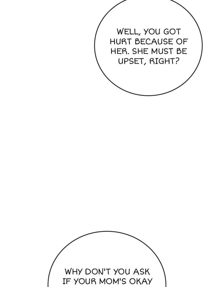 A Butterfly Metamorphoses Three Times Chapter 13 page 26