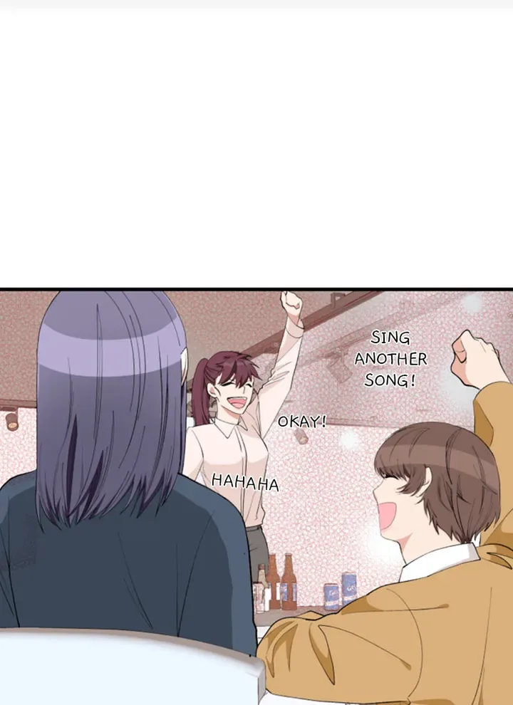 A Butterfly Metamorphoses Three Times Chapter 11 page 58