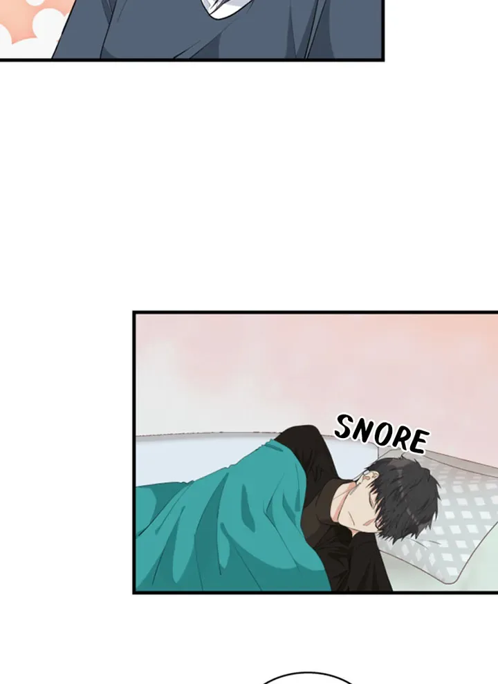 A Butterfly Metamorphoses Three Times Chapter 11 page 60