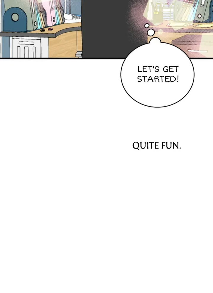 A Butterfly Metamorphoses Three Times Chapter 12 page 23