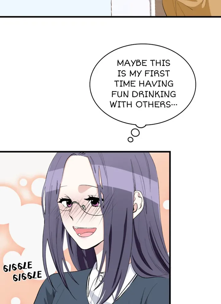 A Butterfly Metamorphoses Three Times Chapter 11 page 59