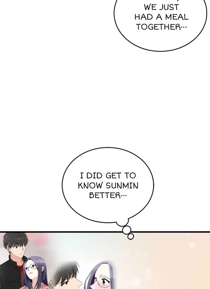 A Butterfly Metamorphoses Three Times Chapter 10 page 71