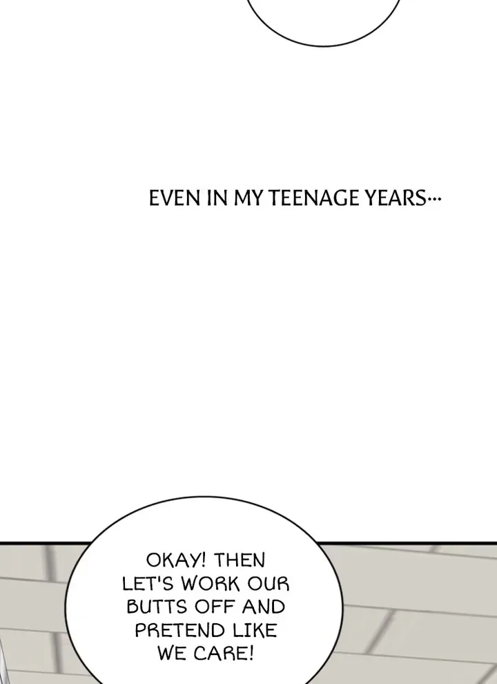 A Butterfly Metamorphoses Three Times Chapter 12 page 18