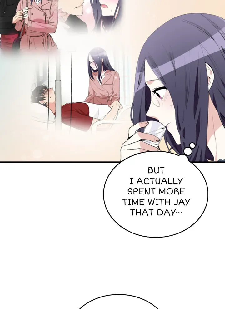 A Butterfly Metamorphoses Three Times Chapter 10 page 72