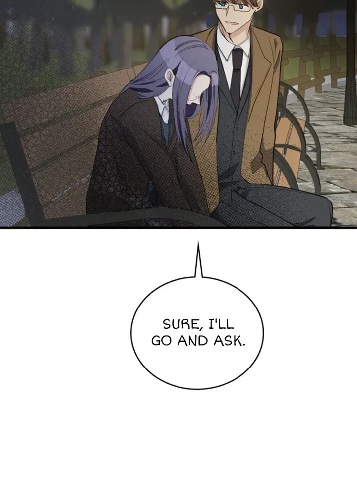 A Butterfly Metamorphoses Three Times Chapter 13 page 30
