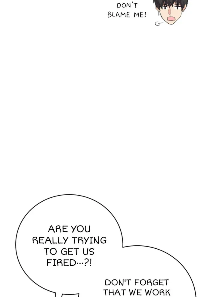 A Butterfly Metamorphoses Three Times Chapter 12 page 28