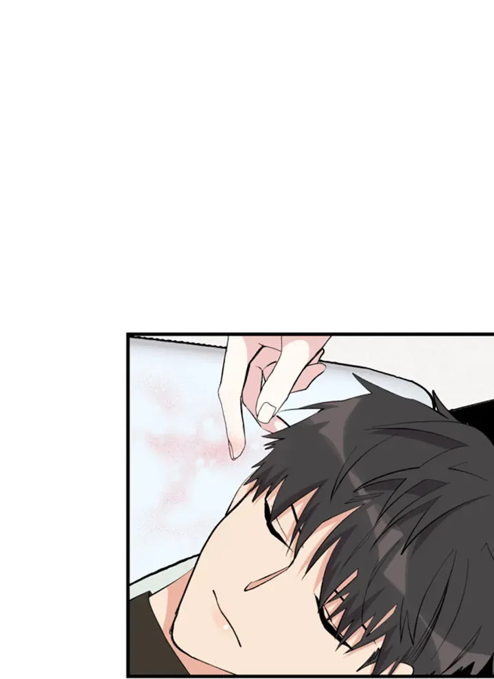 A Butterfly Metamorphoses Three Times Chapter 11 page 71