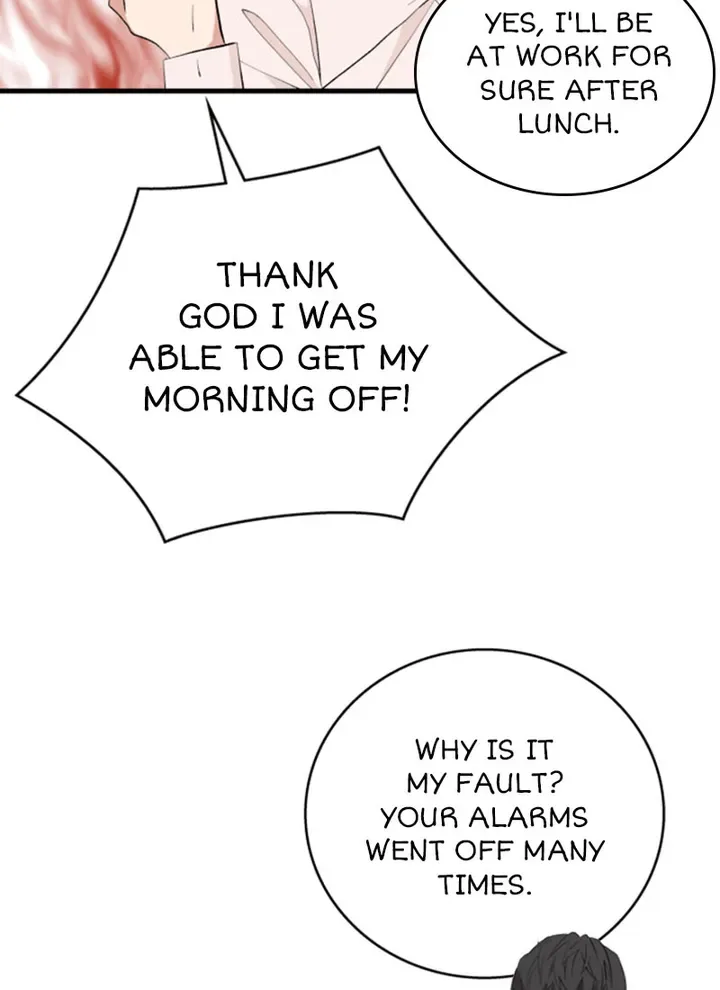 A Butterfly Metamorphoses Three Times Chapter 12 page 27