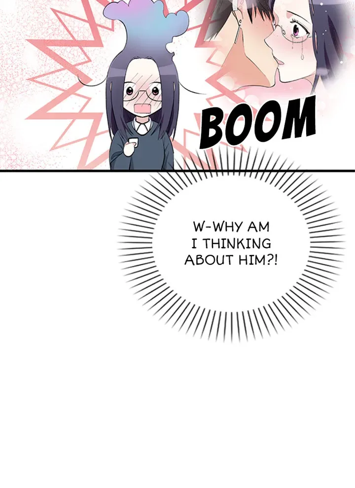 A Butterfly Metamorphoses Three Times Chapter 10 page 81