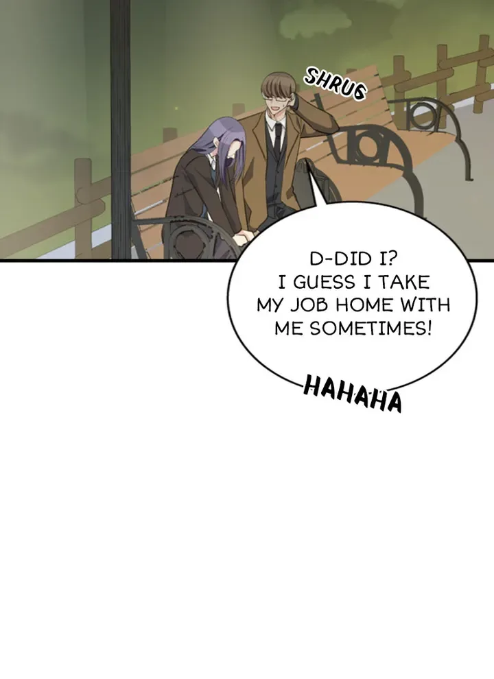 A Butterfly Metamorphoses Three Times Chapter 13 page 32