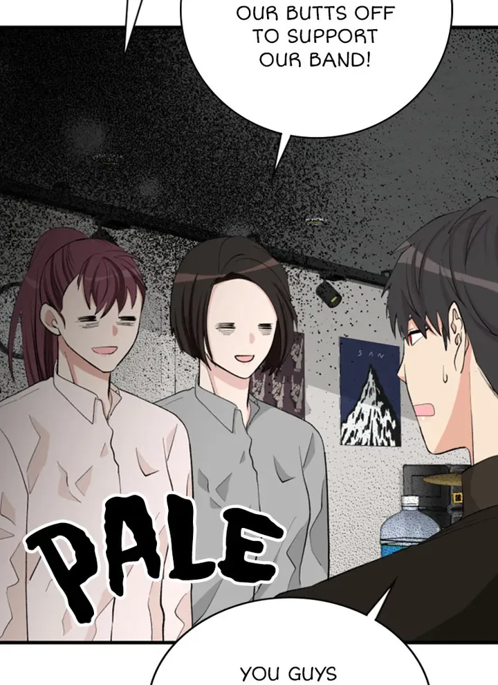 A Butterfly Metamorphoses Three Times Chapter 12 page 29
