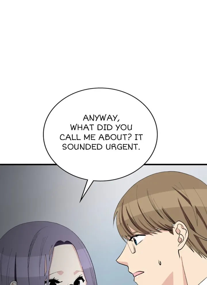 A Butterfly Metamorphoses Three Times Chapter 13 page 38