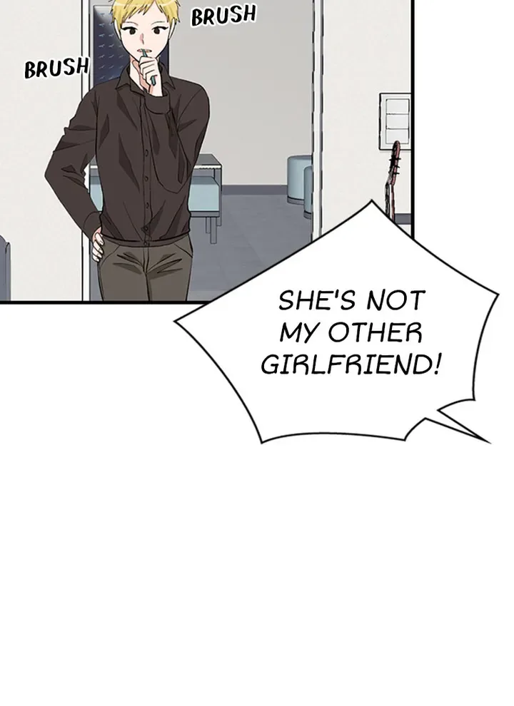 A Butterfly Metamorphoses Three Times Chapter 12 page 31
