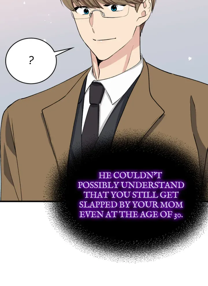 A Butterfly Metamorphoses Three Times Chapter 13 page 37