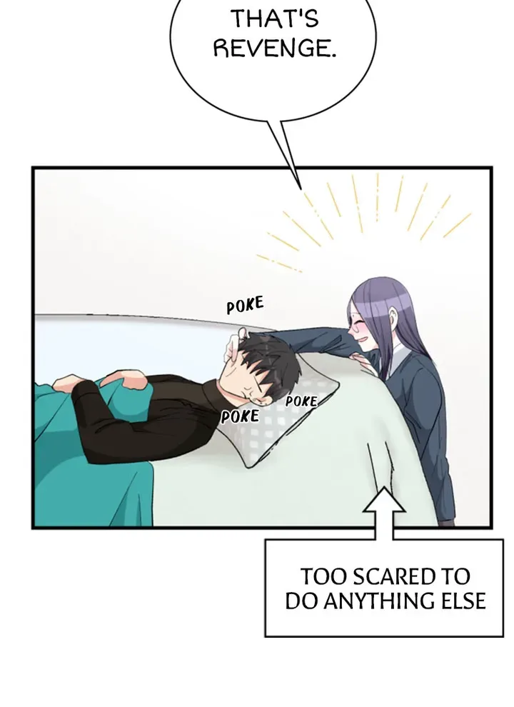 A Butterfly Metamorphoses Three Times Chapter 11 page 70