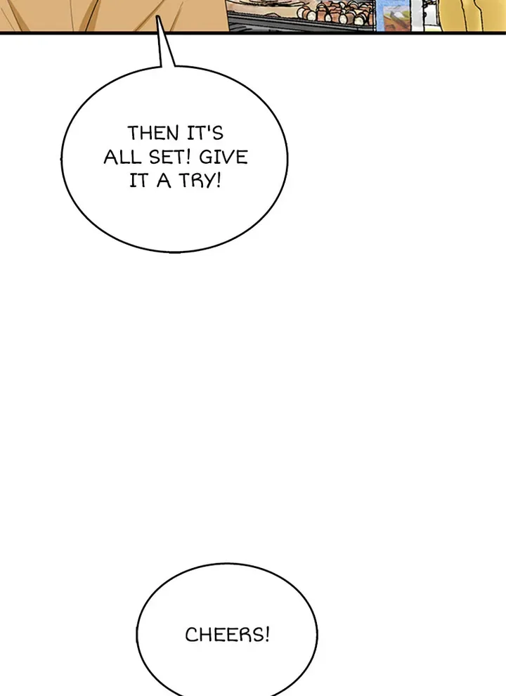 A Butterfly Metamorphoses Three Times Chapter 10 page 83