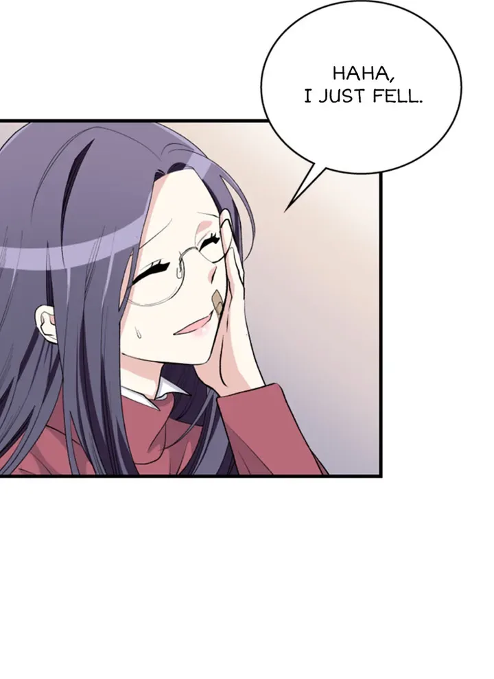 A Butterfly Metamorphoses Three Times Chapter 13 page 45