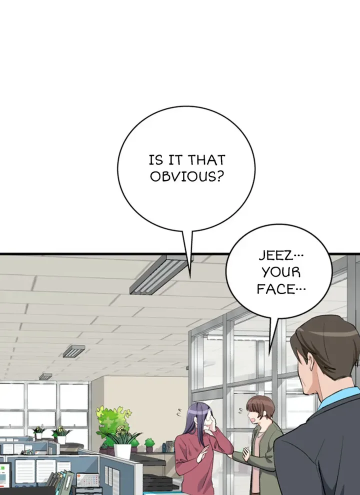 A Butterfly Metamorphoses Three Times Chapter 13 page 46