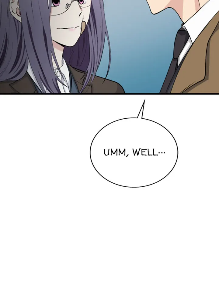A Butterfly Metamorphoses Three Times Chapter 13 page 39