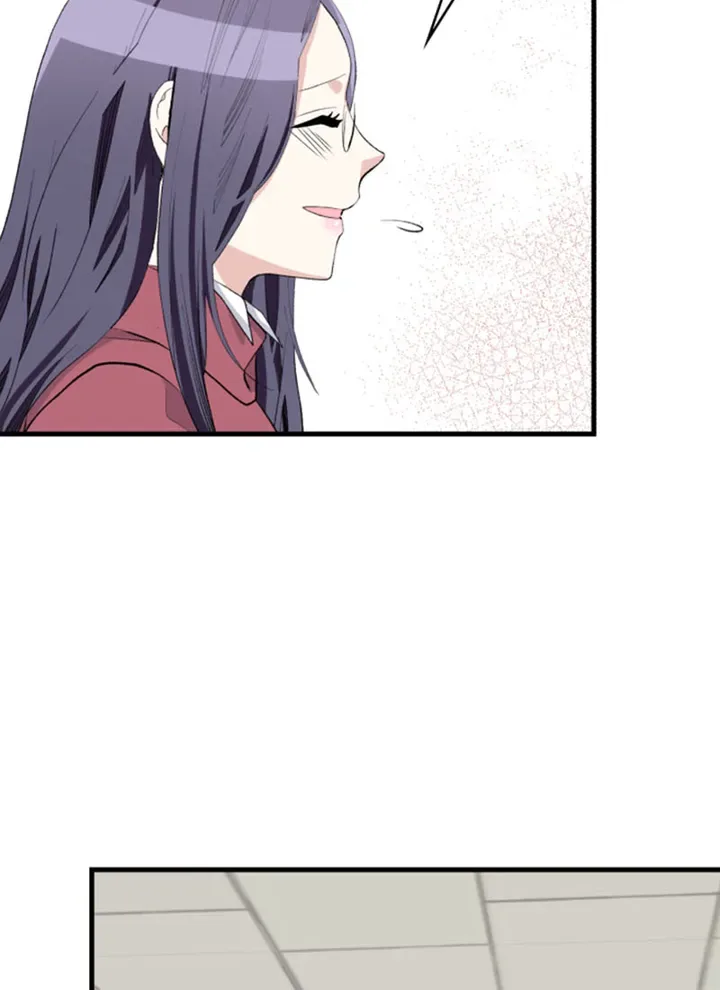 A Butterfly Metamorphoses Three Times Chapter 13 page 48