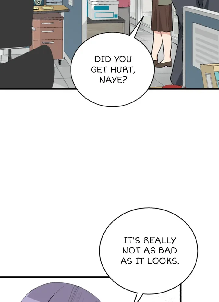 A Butterfly Metamorphoses Three Times Chapter 13 page 47