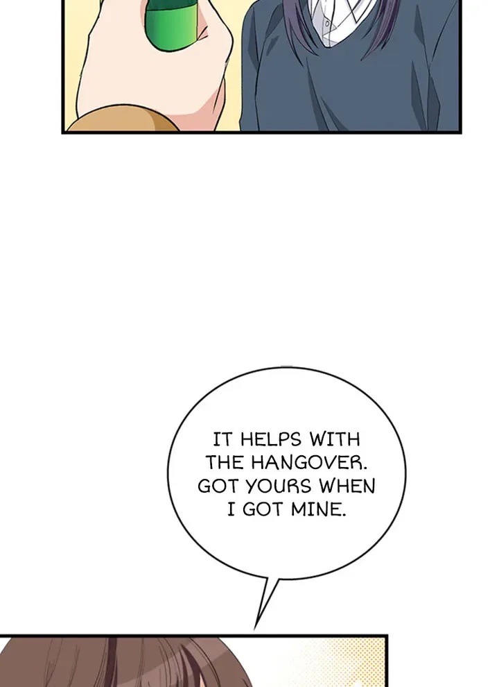A Butterfly Metamorphoses Three Times Chapter 12 page 42