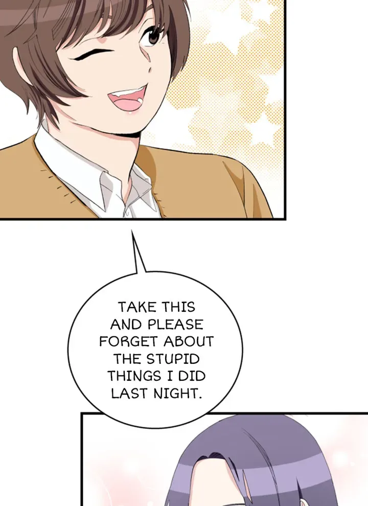A Butterfly Metamorphoses Three Times Chapter 12 page 43