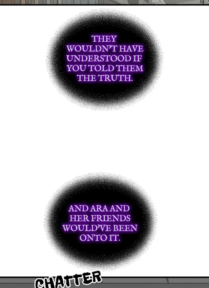 A Butterfly Metamorphoses Three Times Chapter 13 page 54