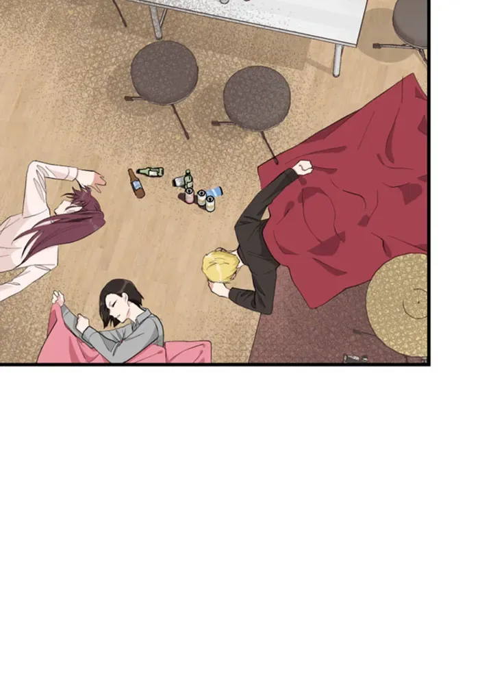 A Butterfly Metamorphoses Three Times Chapter 11 page 83