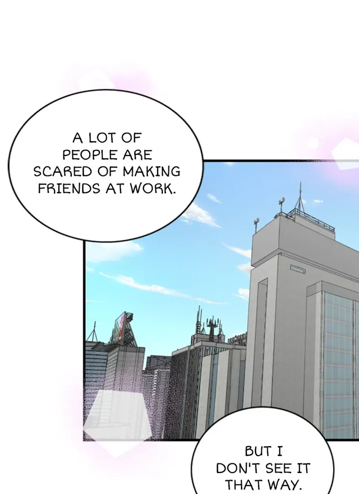 A Butterfly Metamorphoses Three Times Chapter 12 page 51