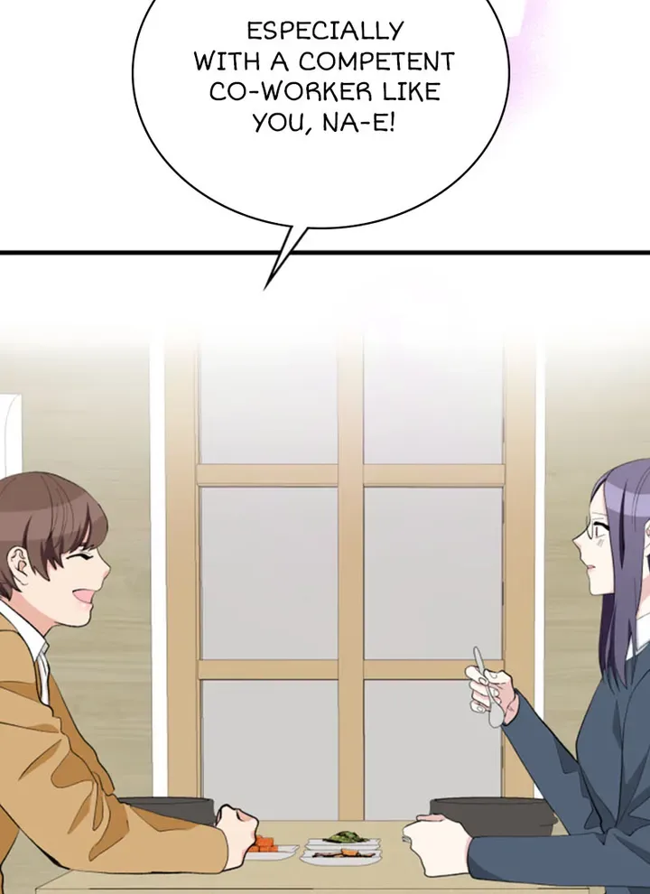 A Butterfly Metamorphoses Three Times Chapter 12 page 54