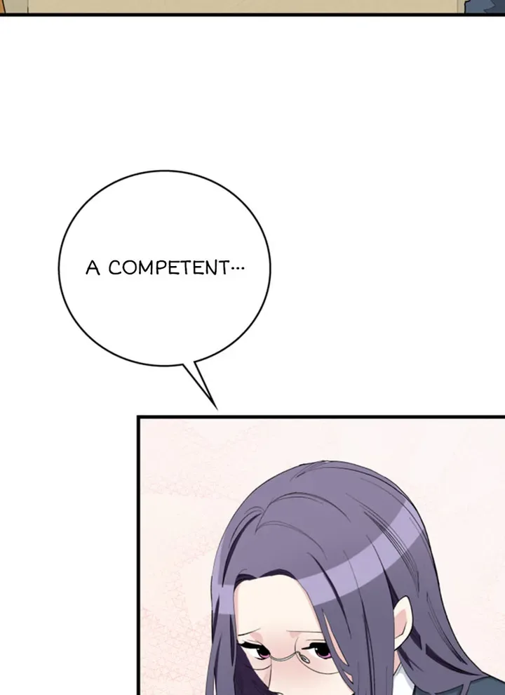 A Butterfly Metamorphoses Three Times Chapter 12 page 55
