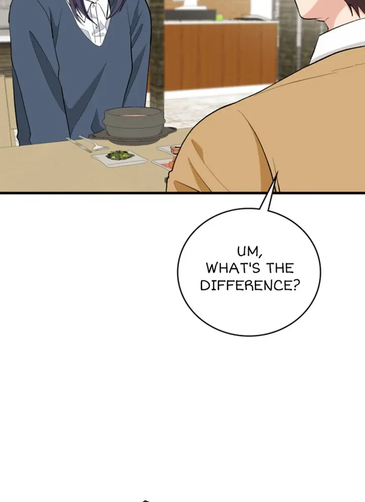 A Butterfly Metamorphoses Three Times Chapter 12 page 61