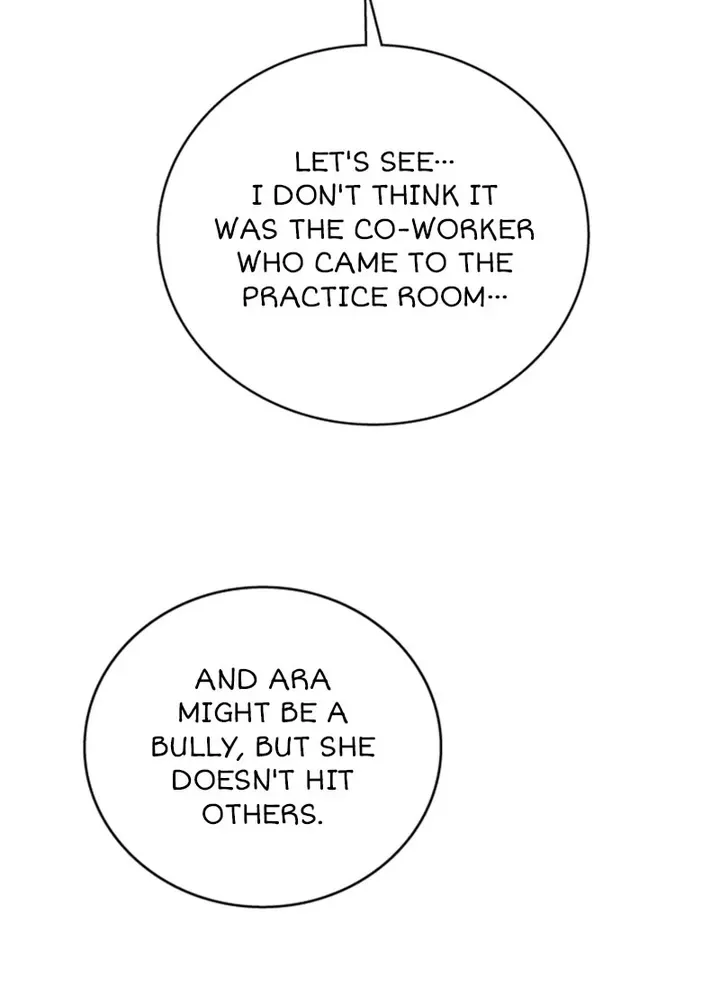 A Butterfly Metamorphoses Three Times Chapter 13 page 68