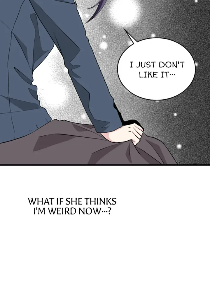 A Butterfly Metamorphoses Three Times Chapter 12 page 64
