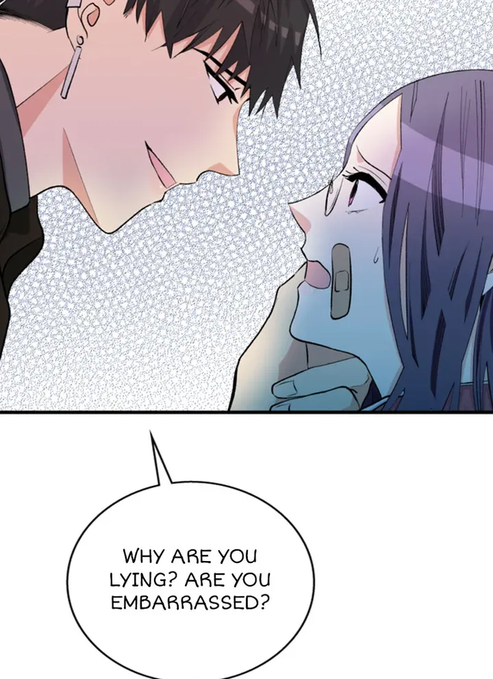 A Butterfly Metamorphoses Three Times Chapter 13 page 76