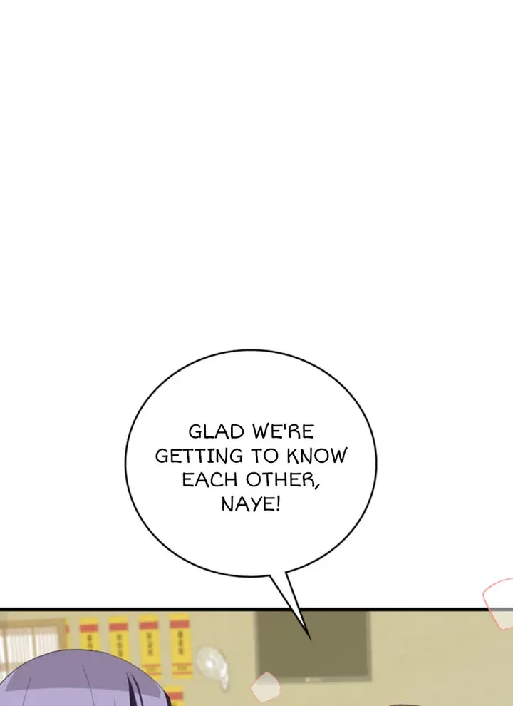A Butterfly Metamorphoses Three Times Chapter 12 page 67