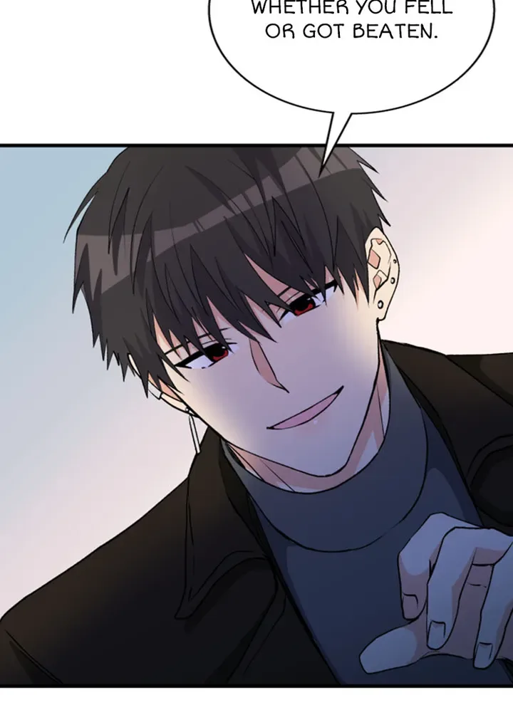A Butterfly Metamorphoses Three Times Chapter 13 page 74