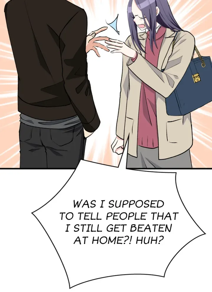 A Butterfly Metamorphoses Three Times Chapter 13 page 78