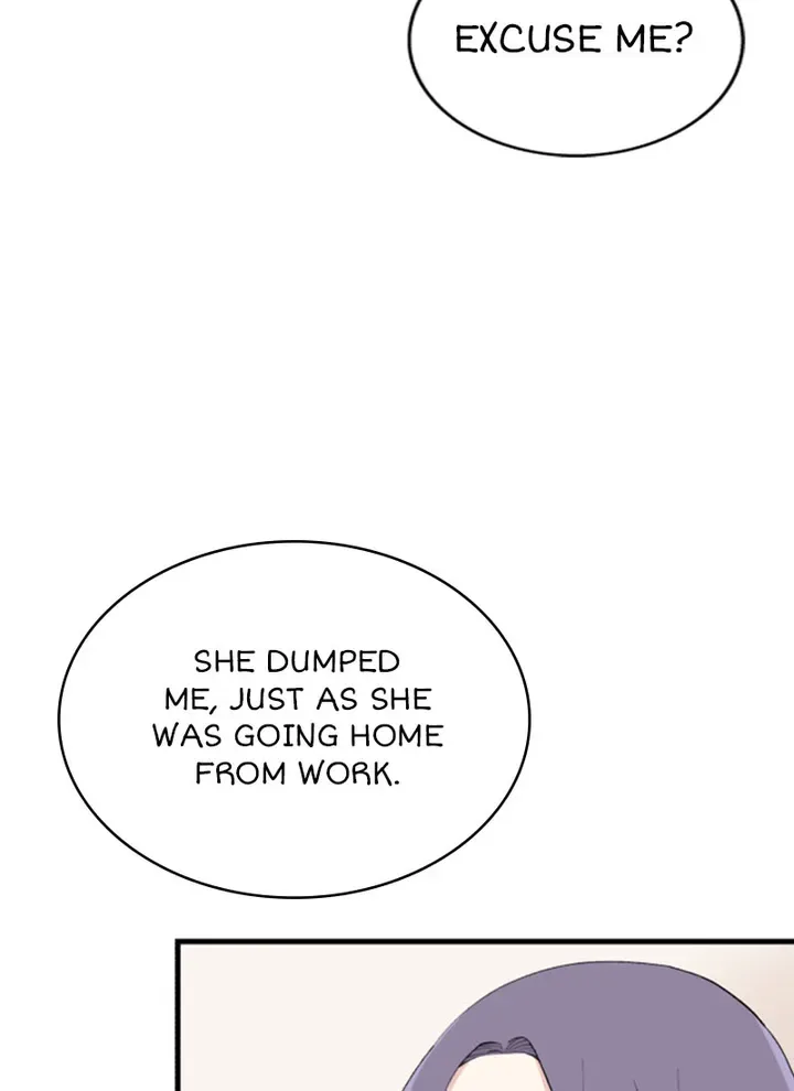 A Butterfly Metamorphoses Three Times Chapter 13 page 84