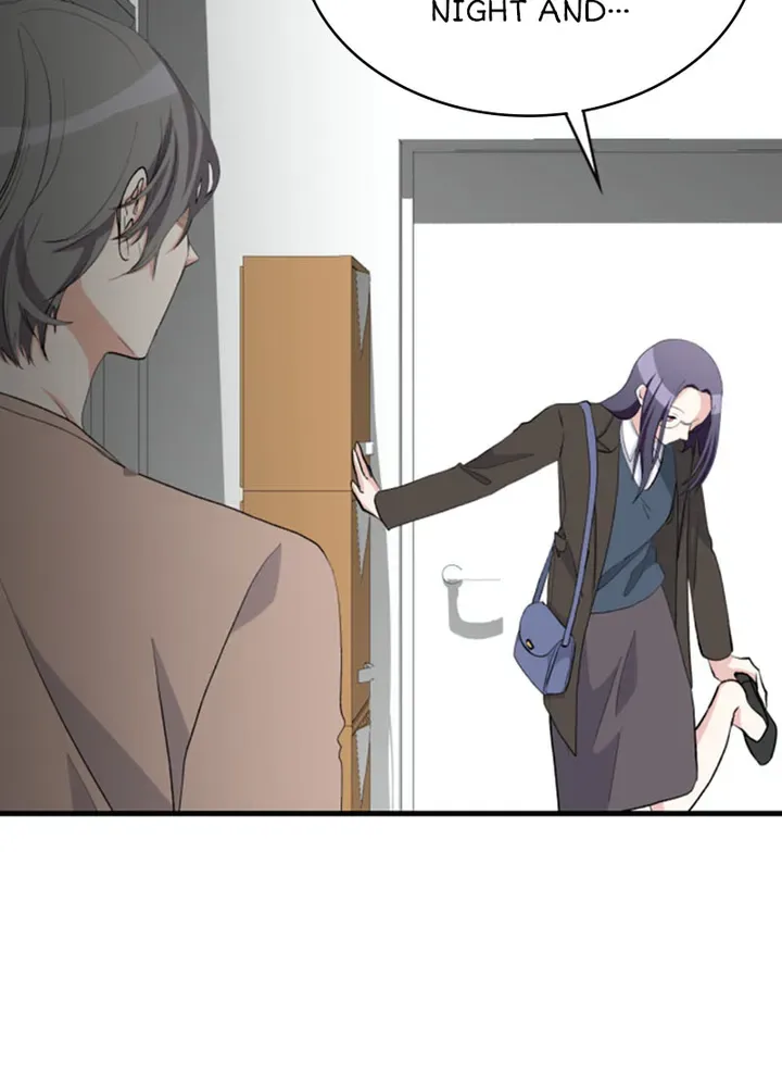 A Butterfly Metamorphoses Three Times Chapter 12 page 79