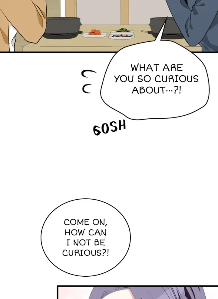 A Butterfly Metamorphoses Three Times Chapter 12 page 73