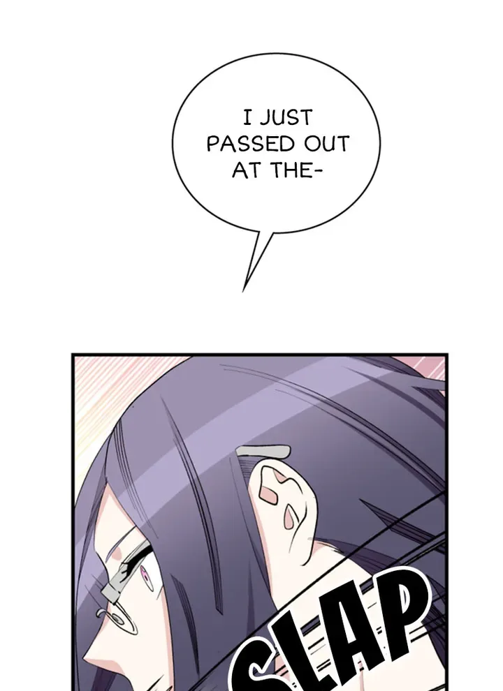 A Butterfly Metamorphoses Three Times Chapter 12 page 80