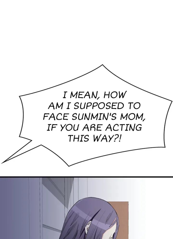 A Butterfly Metamorphoses Three Times Chapter 12 page 89