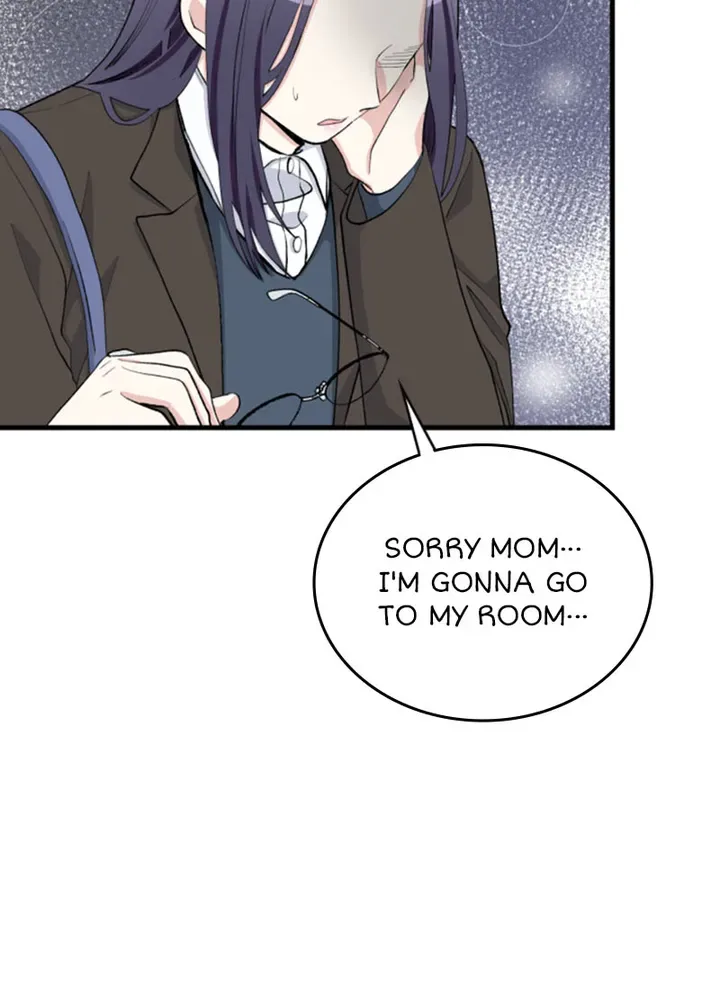 A Butterfly Metamorphoses Three Times Chapter 12 page 86